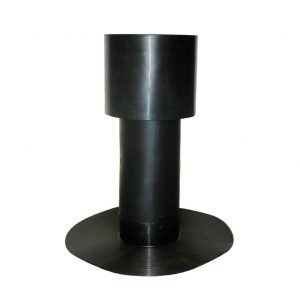 Дефлектор Alpai 160