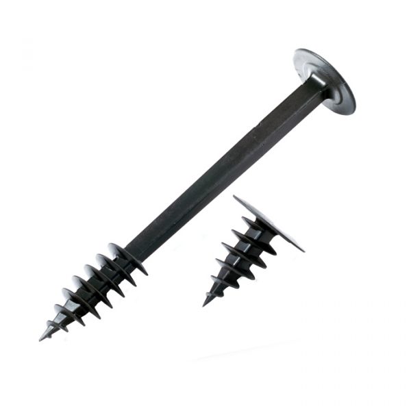 Винтовой дюбель Power A 150 - 28
