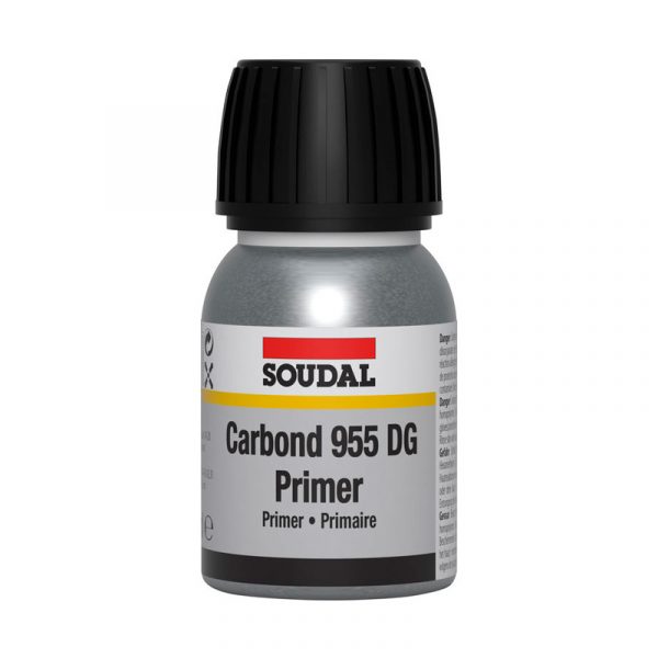 Праймер 32207 Carbond 955 DG для клейки стекол (30 мл)