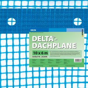 Delta Dachplane