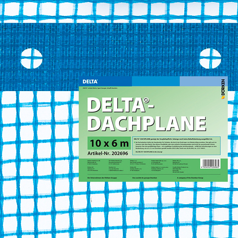 Delta Dachplane