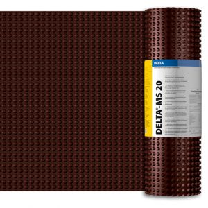 Профилированная мембрана Delta MS-20