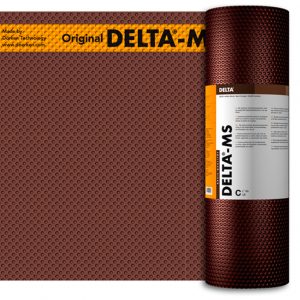 Профилированная мембрана Delta MS