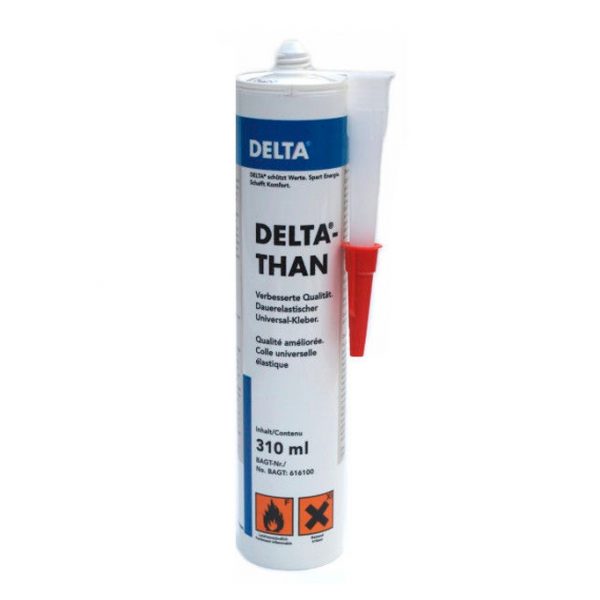Клей для дренажных мембран Delta Than