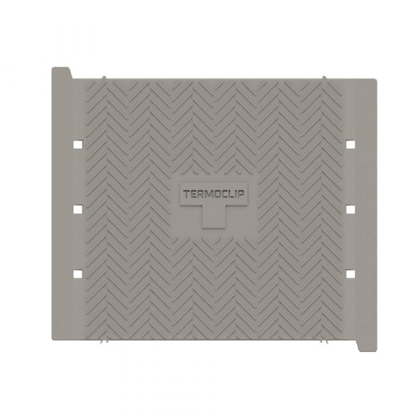 Дорожка серая ПВХ Termoclip Walkway Puzzle 06*06м 1 Дорожка серая ПВХ Termoclip Walkway Puzzle 06*06м
