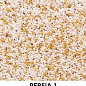 Штукатурка мозаичная Persia1 (1.4-2.0) Ceresit CT 77 25 кг