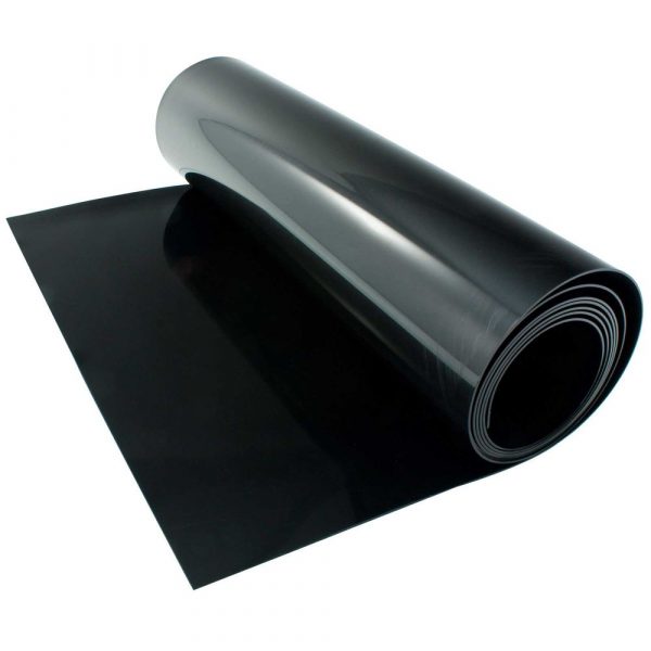 Геомембрана гладкая HDPE 1,0 мм (5*50) 1 Геомембрана гладкая HDPE 2,0 мм (5*50)