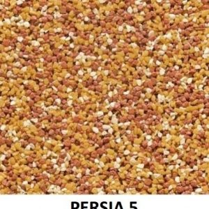 Штукатурка мозаичная Persia5 (1.4-2.0) Ceresit CT 77 25 кг