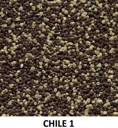 Штукатурка мозаичная Chile1 (1.4-2 Штукатурка мозаичная Chile1 (1.4-2.0) Ceresit CT 77 25 кг