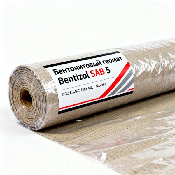 Бентонитовый-геомат-BentIzol-SAB-5