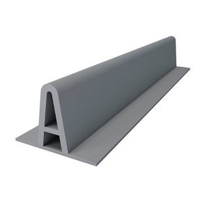 Профиль SF Decor Profile PVC RAL7040