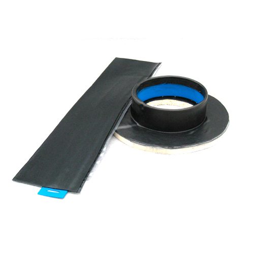 Карман для гертметика EPDM Carlisle 20.32 мм
