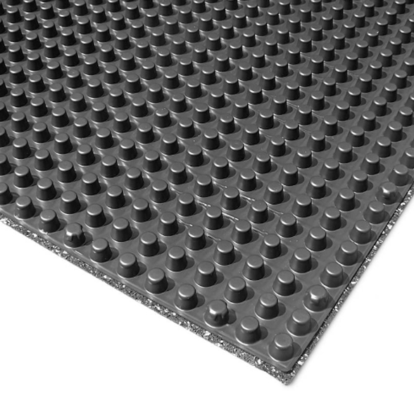 Протектодрейн (Protectodrain) - PD 250 (1х2 м)