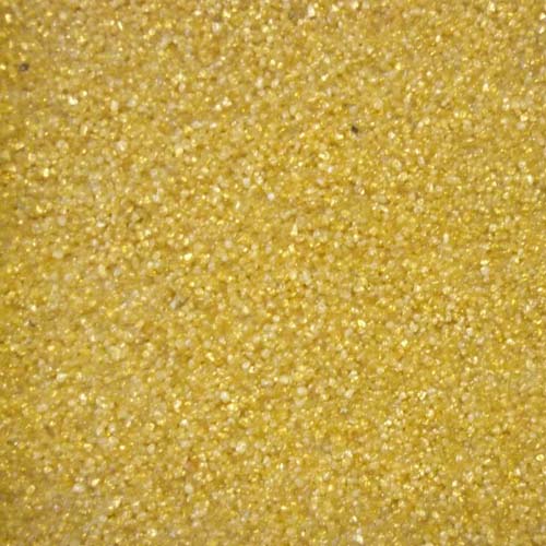 Наполнитель VISAGE гранит цвет MexicoGold 13кг