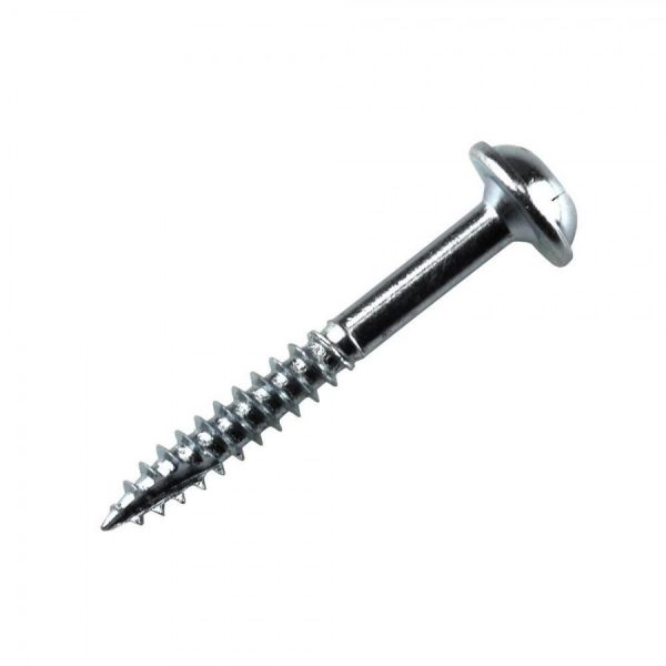 Саморез Carlisle 8" HP