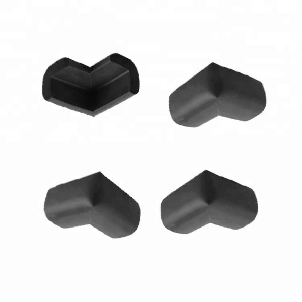 Внутренние и наружные углы EPDM Carlisle - 15.24см Х 15.24см