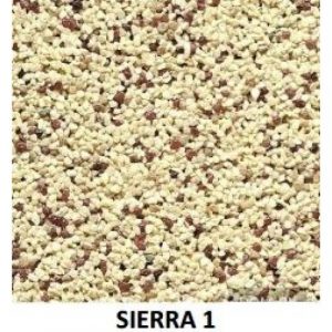 Штукатурка мозаичная Sierra1 (1.4-2.0) Ceresit CT 77 25 кг