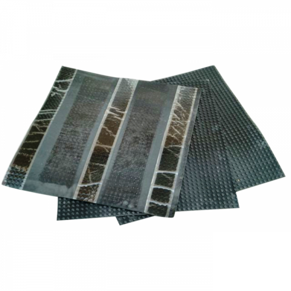 Пешеходная дорожка для EPDM кровли 76.2см X 76.2см.