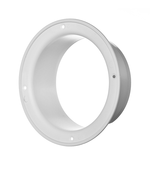 Фланец круглый для воздуховода, d=630 мм - Еникс.ру