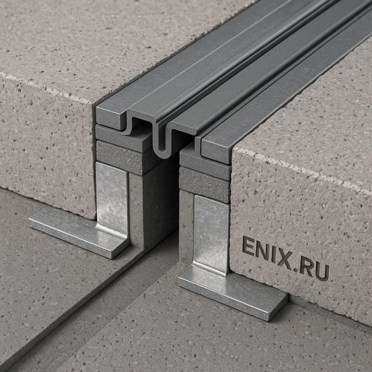 Деформационный-шов