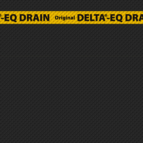 Delta-EQ-Drain