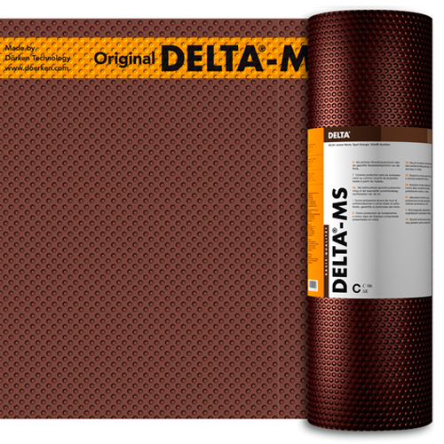 Delta-MS