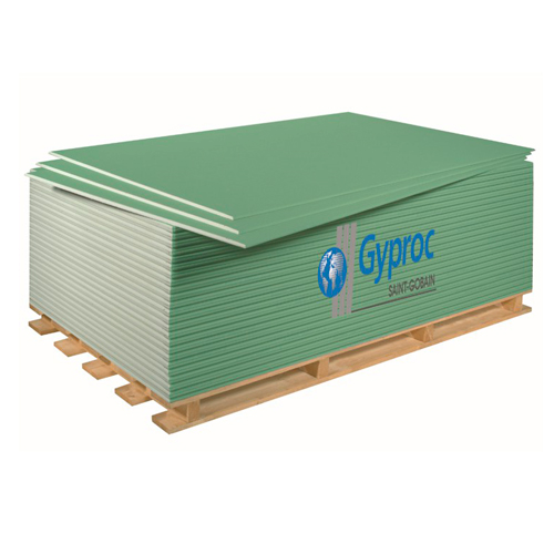 Гипсокартон-Gyproc