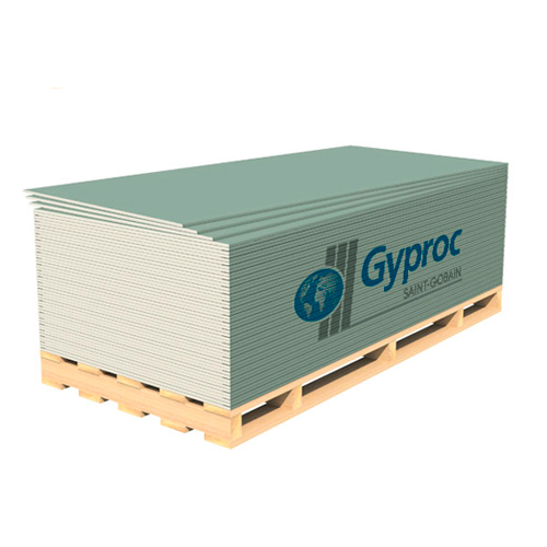 Гипсокартон-Gyproc-Влагостойкий-Аква-Оптима