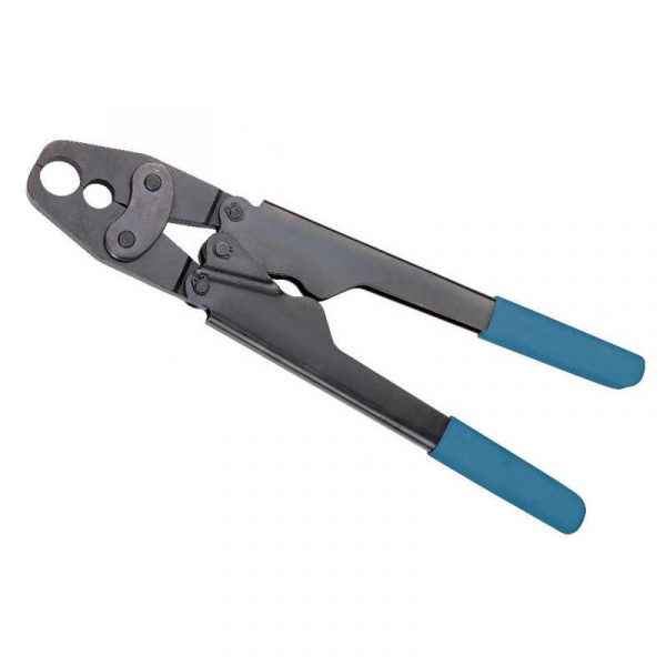 Пресс ручной pex мод. ft-1824 b (18-24 мм)