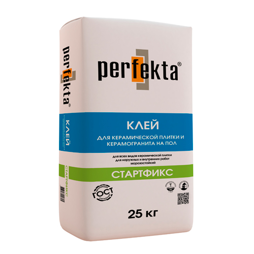 Клей-для-плитки-Perfekta-«Стартфикс»