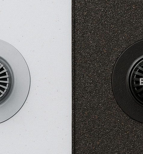 Кровельные-воронки