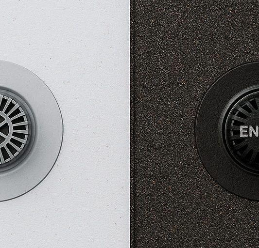 Кровельные-воронки