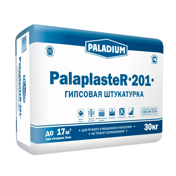 Paraplaster-201