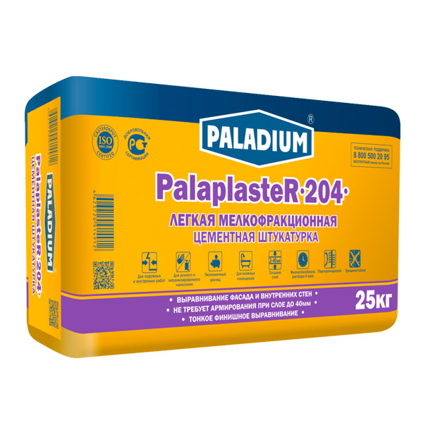 Paraplaster-204