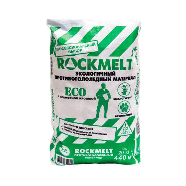 Rockmelt-ECO