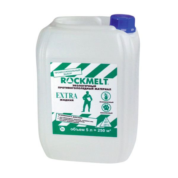 Rockmelt-Extra