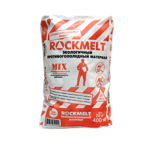 Rockmelt-MIX