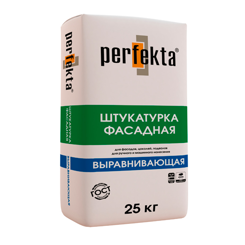 Штукатурка-Perfekta-Выравнивающая