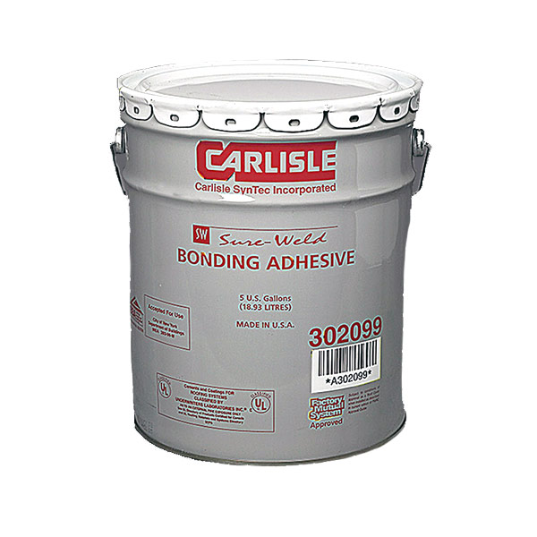 Клей монтажный для ТПО мембран Carlisle купить со скидкой, фото