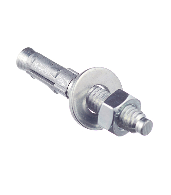 Клиновой анкер OMAX 20х300 (10 шт)