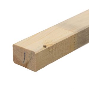 Нестроганный брус 200*200*6000 1-сорт, ГОСТ, 4шт/м3