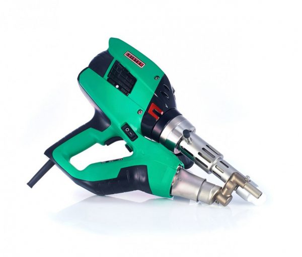 Ручной сварочный экструдер Leister WELDPLAST S1