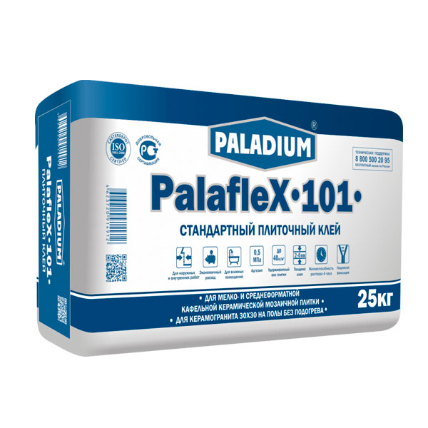 paraflex-101