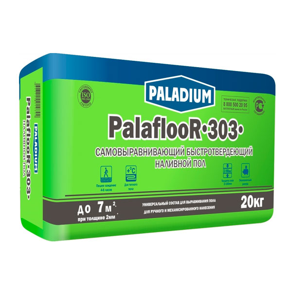 parafloor-303