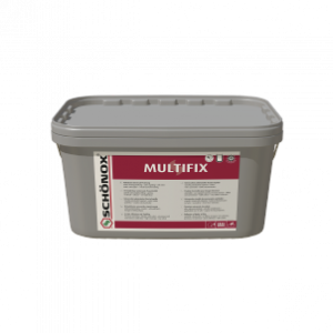 SCHNOX MULTIFIX