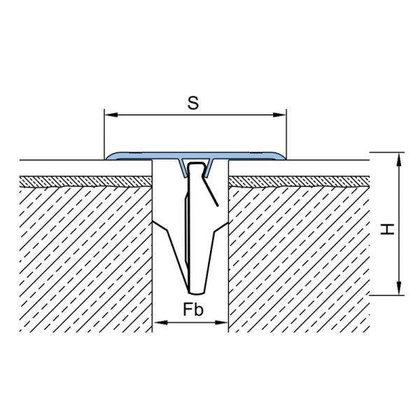 Deflex 23/W-050 1 Deflex 23/W-050
