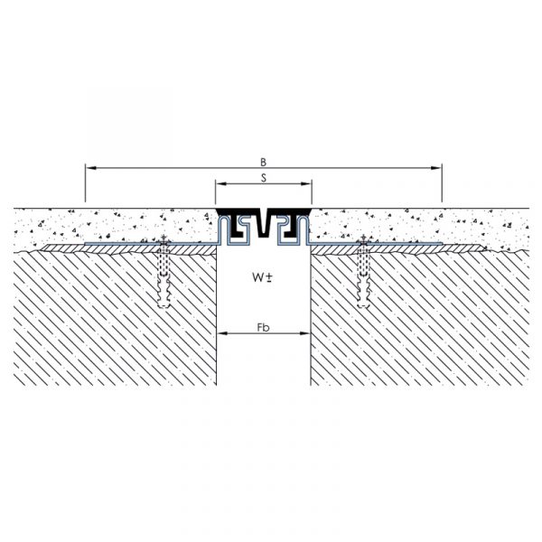 Deflex 318-050 20