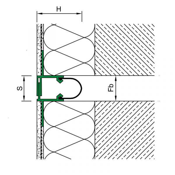 Deflex 353-030