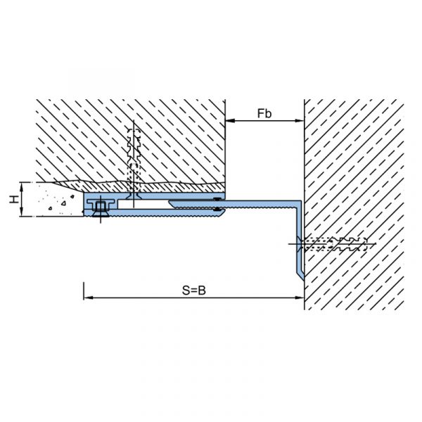Deflex E 360-100