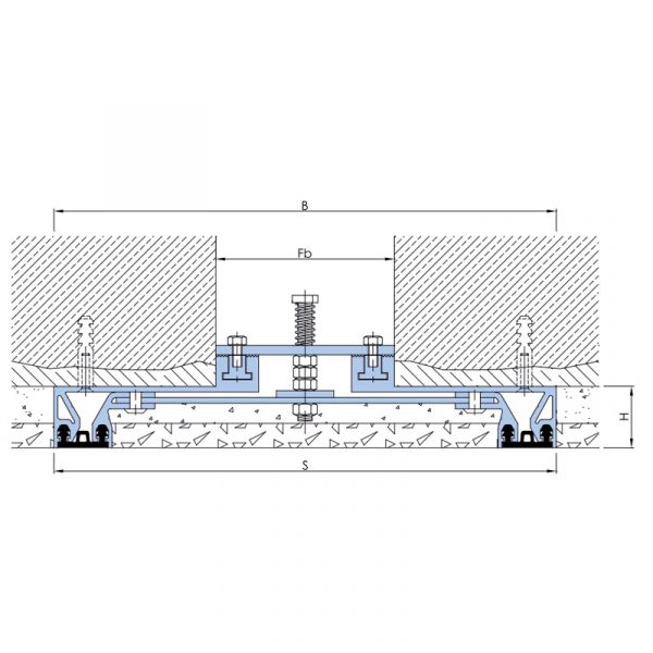 Deflex E 399-300